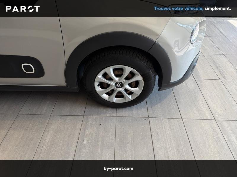 citroen - Visuel 13