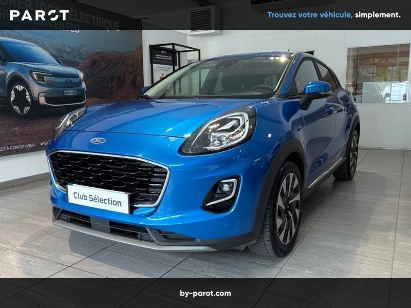 ford - Visuel 0