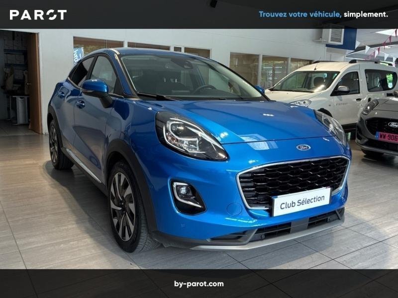 ford - Visuel 11