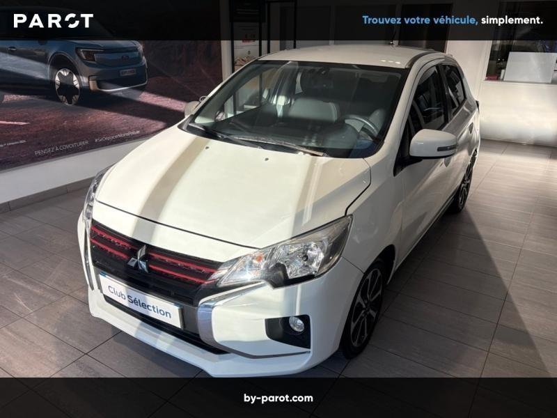 mitsubishi - Visuel 0