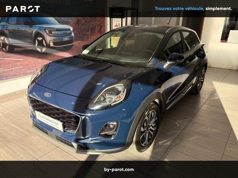 ford - Visuel 0