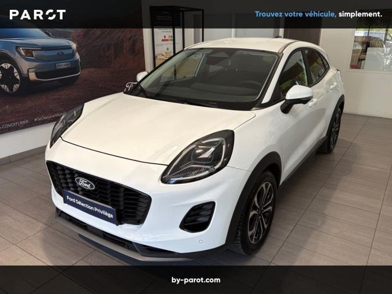 ford - Visuel 0