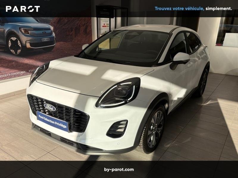 ford - Visuel 0