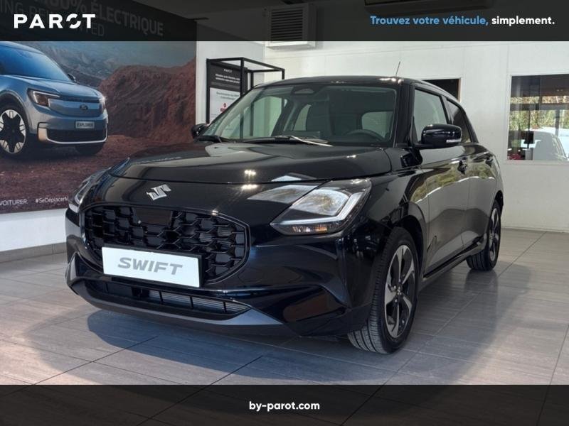 suzuki - Visuel 0