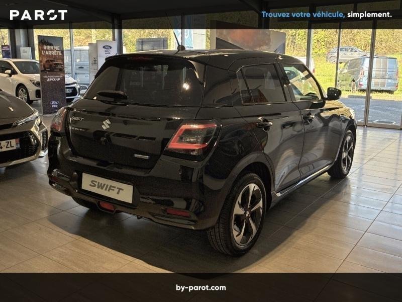suzuki - Visuel 1