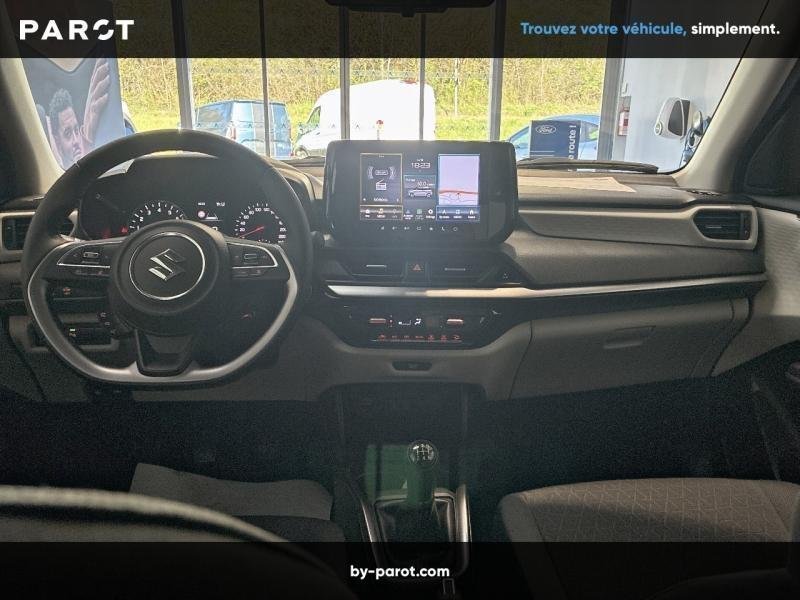 suzuki - Visuel 2