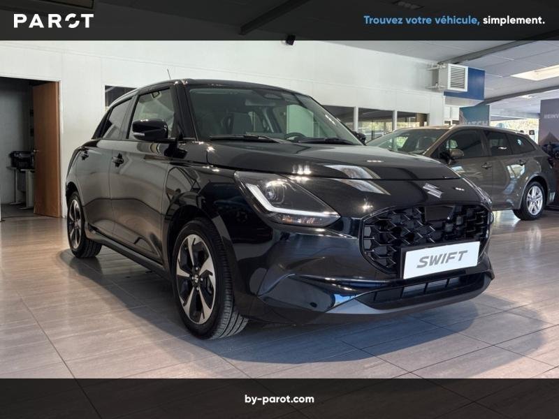 suzuki - Visuel 11