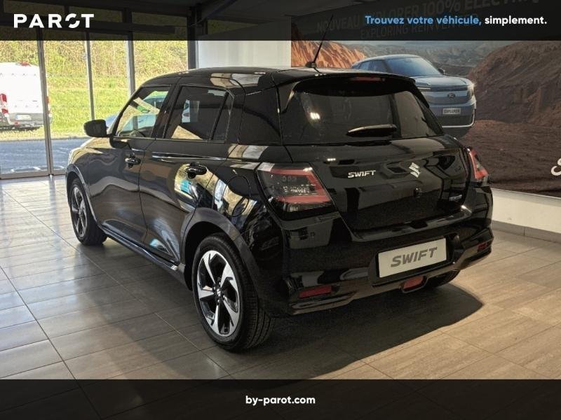suzuki - Visuel 12