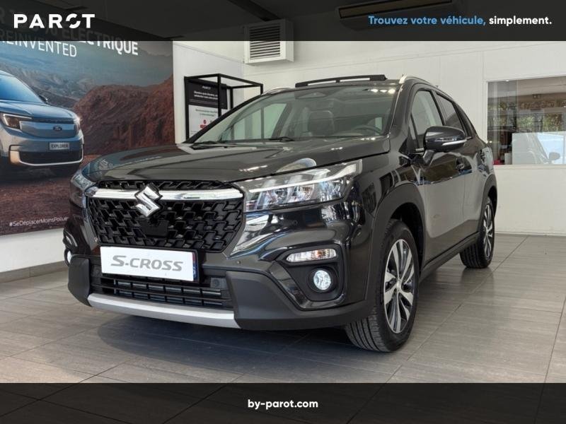 suzuki - Visuel 0