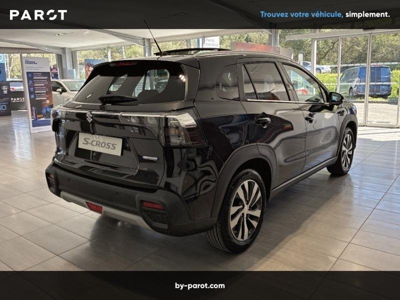 suzuki - Visuel 1