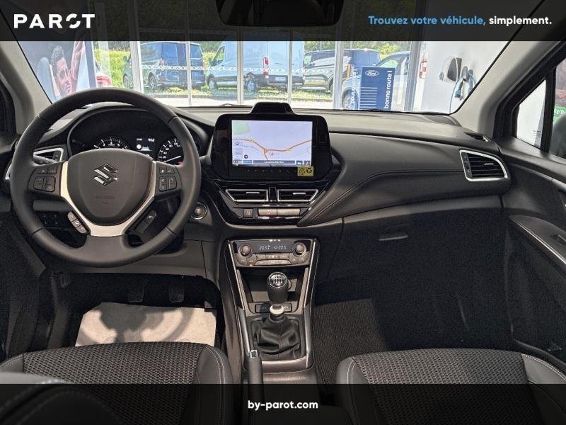 suzuki - Visuel 2