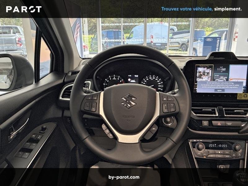 suzuki - Visuel 6