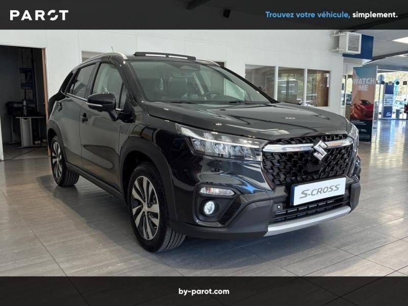 suzuki - Visuel 11