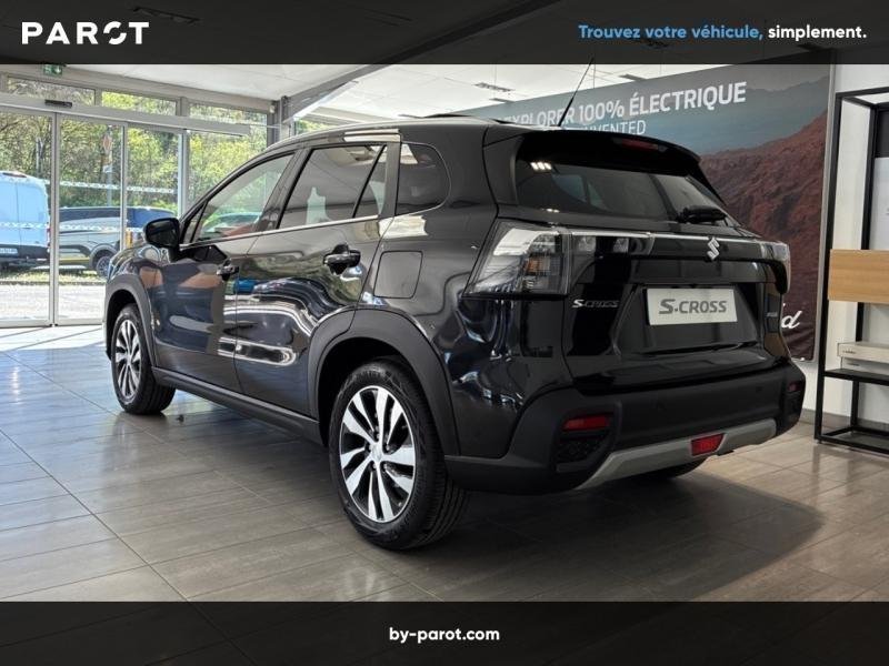 suzuki - Visuel 12