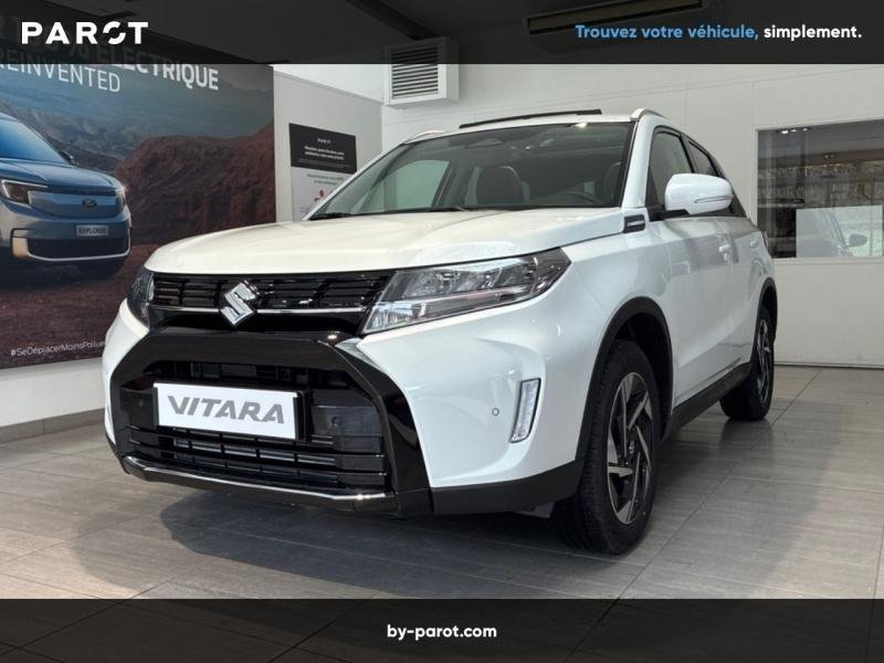 suzuki - Visuel 0