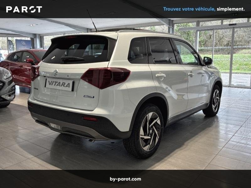 suzuki - Visuel 1
