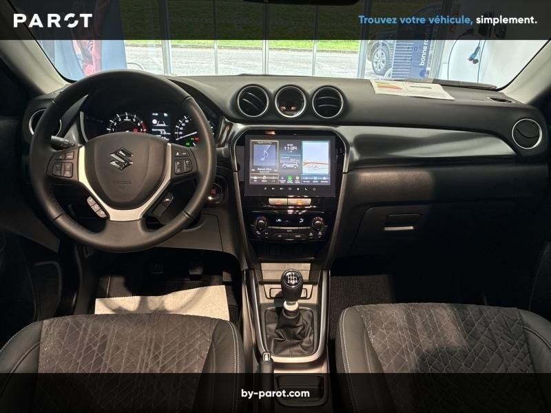 suzuki - Visuel 2