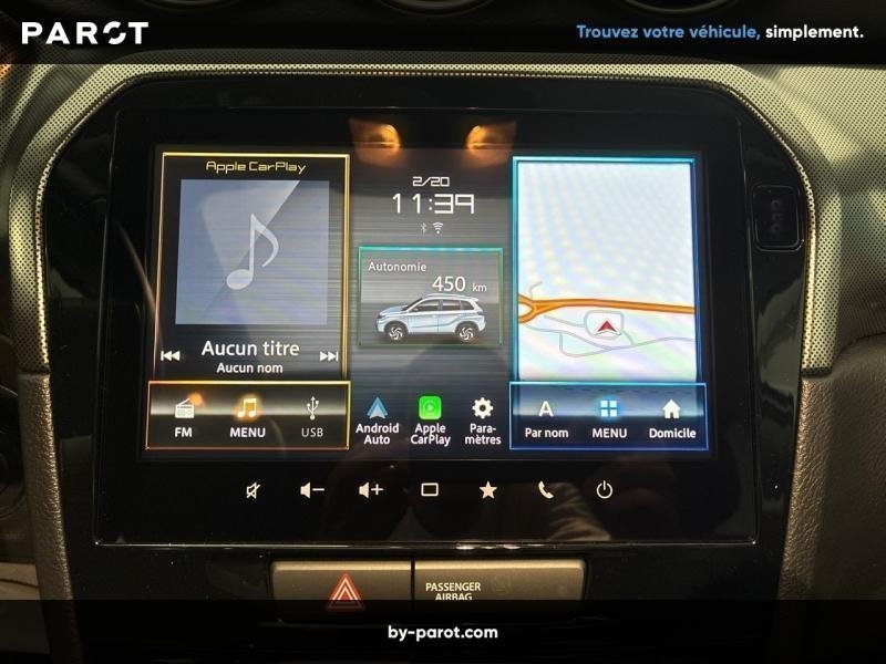 suzuki - Visuel 3
