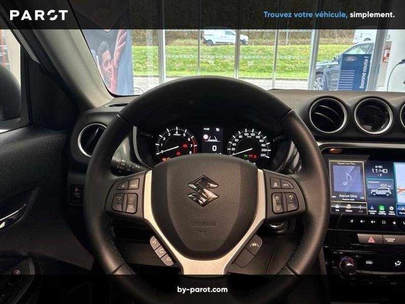 suzuki - Visuel 6