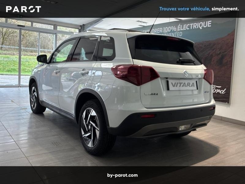 suzuki - Visuel 12