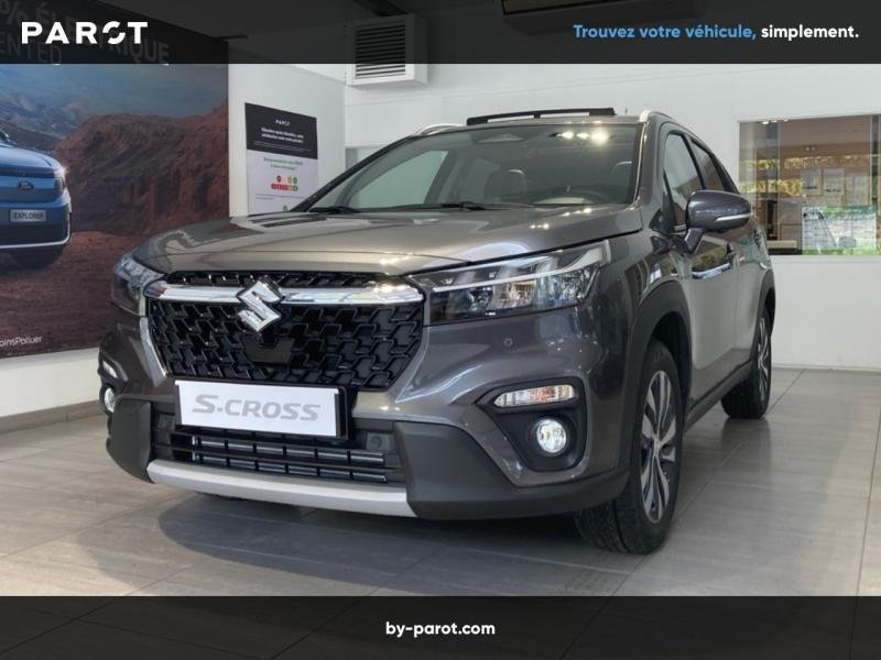 suzuki - Visuel 0