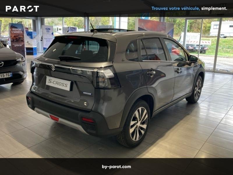 suzuki - Visuel 1
