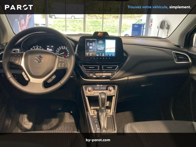 suzuki - Visuel 2