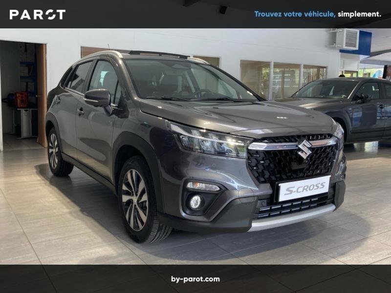 suzuki - Visuel 11