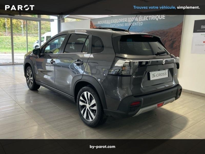 suzuki - Visuel 12