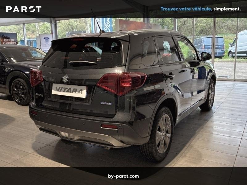 suzuki - Visuel 1