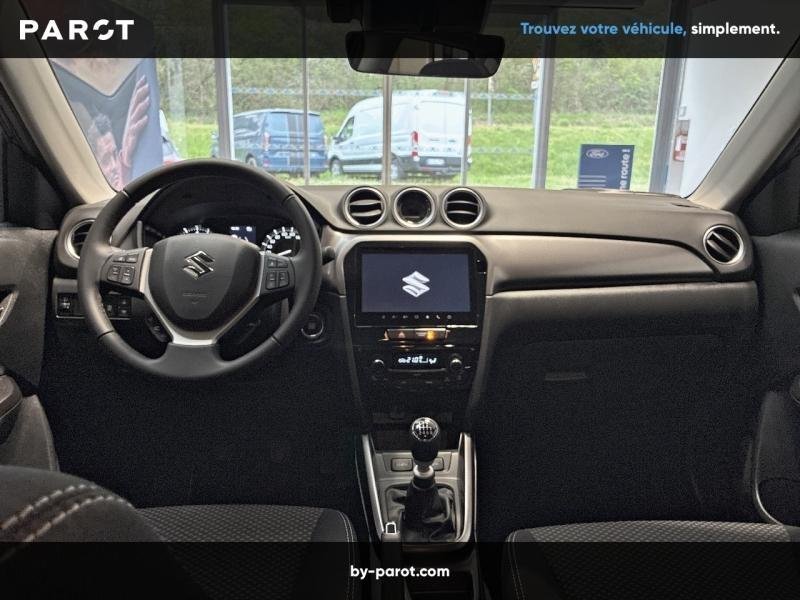 suzuki - Visuel 2