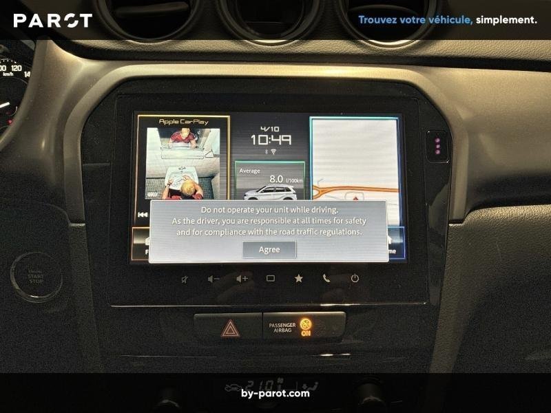 suzuki - Visuel 3