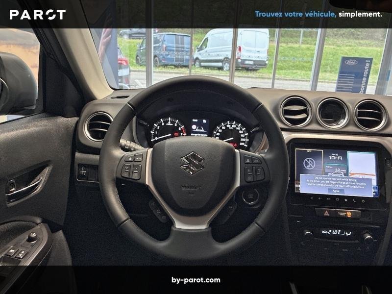 suzuki - Visuel 6
