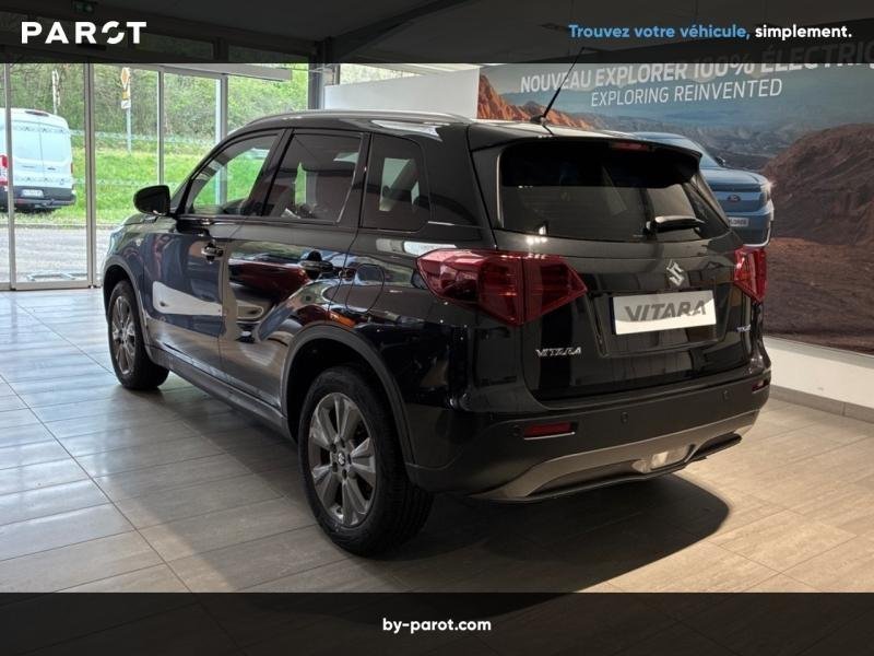 suzuki - Visuel 12