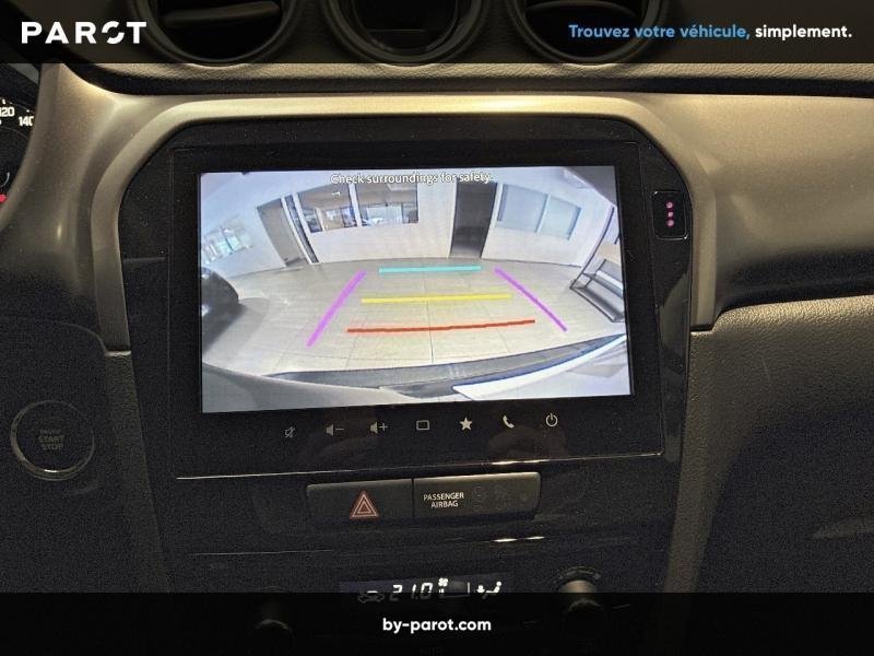 suzuki - Visuel 15