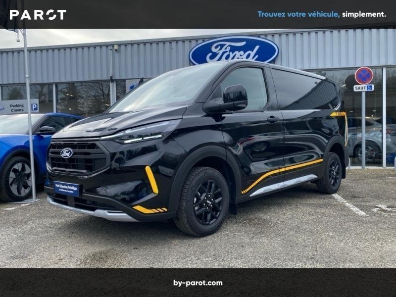 ford - Visuel 0