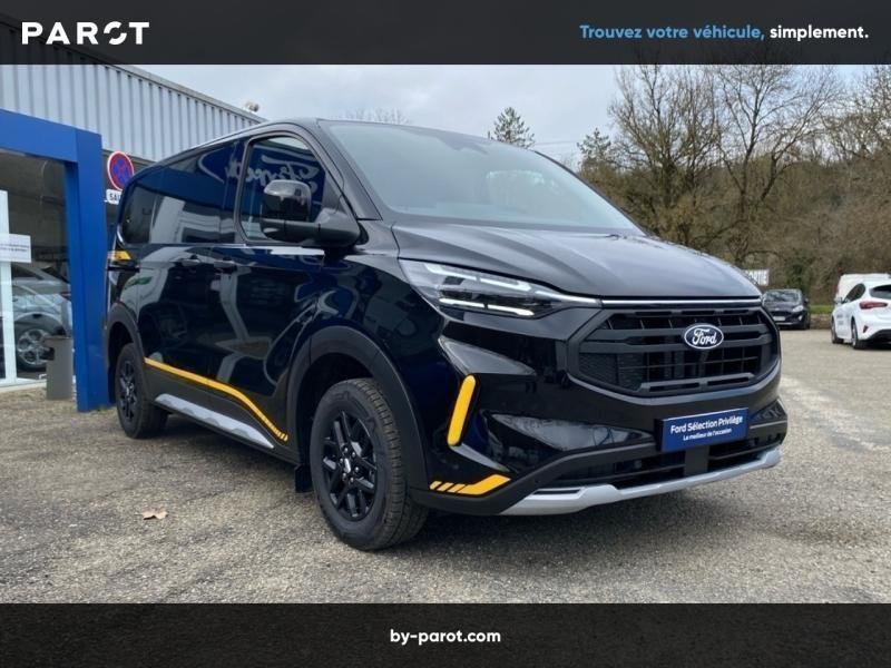 ford - Visuel 11
