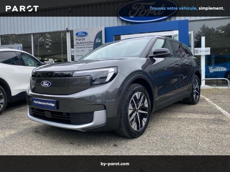 ford - Visuel 0