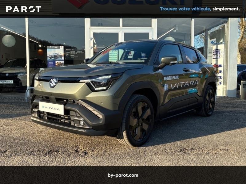 suzuki - Visuel 0