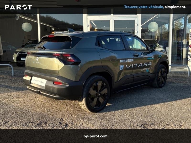 suzuki - Visuel 1
