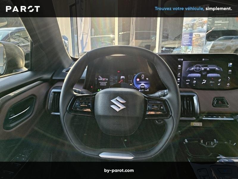 suzuki - Visuel 6